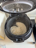 松下（Panasonic）【国家补贴】饭煲煲电饭煲4-5人家用IH加热压力电饭锅智能预约多功能煮饭锅5升以旧换新SR-PE502-S 实拍图