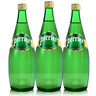 Perrier巴黎水 原装进口气泡水 年货礼盒0糖0卡原味天然矿泉水330ml*24瓶 实拍图