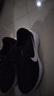 耐克NIKE男子跑步鞋REVOLUTION 7运动鞋FB2207-001黑白40 实拍图