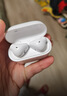 华为长续航蓝牙耳机 FreeBuds SE 2 国家补贴 40小时长续航 快速充电 蓝牙5.3适用于苹果/安卓手机白 实拍图