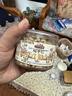 三只松鼠松子仁100g/罐 东北松子每日坚果果仁炒货休闲零食原味去壳非油炸 实拍图