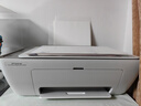 惠普（HP）DJ 5135彩色无线 喷墨打印机家用 大印量低成本打印机学生家用 微信打印（打印 复印 扫描） 实拍图