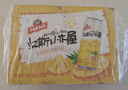 青岛啤酒（TsingTao）汉斯小木屋果啤菠萝啤饮料整箱大罐 500mL 12罐 实拍图