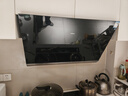 京东家政清洗 家用抽油烟机免拆洗 家电清洗上门服务清洁保养保洁 实拍图