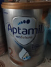 爱他美（Aptamil）白金澳洲版 较大婴儿配方奶粉 2段(6-12月) 900g 澳洲白金 实拍图