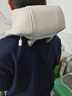 攀高（PANGAO）Neck K6 5D揉捏肩颈按摩器 斜方肌颈肩部按摩仪 女生礼物 生日礼物女生生日礼物女士实用京东自营 实拍图