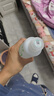 千纤草爽肤水补水保湿丝瓜湿敷水紧致提亮舒缓清爽护肤化妆 丝瓜水3.0版500ml 1件 实拍图