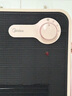 美的（Midea）浴室暖风机取暖器 家用电暖器壁挂式冷暖两用电暖气恒温节能浴霸速热防水卫生间热风机 HFT20NZ【石墨烯速热】 实拍图