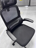 黑白调P1二代 人体工学椅电脑电竞椅子人工力学座椅办公椅 双背联动扶手 实拍图