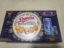 皇冠（danisa）曲奇饼干550g金色礼盒装 年货春节礼品新年礼物送礼零食企业团购 实拍图