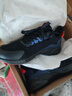 361°运动鞋男春季雨屏防泼水通勤休闲减震慢跑步鞋子男672032222-4 实拍图