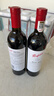 奔富（Penfolds）Bin 407赤霞珠干红葡萄酒750ml*2 双支装 原瓶进口 官方正品 年货 实拍图