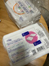 丽丽贝尔LilyBell全棉化妆棉卸妆棉湿敷洁面拍水卸甲222枚*3包 实拍图