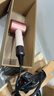 戴森（DYSON）HD16吹风机Supersonic电吹风负离子进口家用礼物推荐落日玫瑰海外版(220V电压搭配插头转换器使用) 实拍图