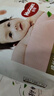 好奇（Huggies）铂金装小桃裤成长裤XL96片(12-17kg)加大号尿不湿【透爽散热】 实拍图