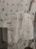 好奇（Huggies）铂金装小桃裤纸尿裤M144片(6-11kg)中号尿不湿【透爽散热】 实拍图