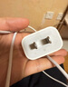 Apple/苹果 60W USB-C数据线-1米 type-c苹果充电线手机数据线 苹果17充电线iphone17充电线 实拍图
