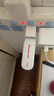 纽曼随身wifi可移动无线wifi免插卡网卡随行便携式4g无限路由器车载USB上网宝全国通用流量2025款 实拍图