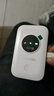 迅优随身wifi三网通免插卡移动网络wifi6无线网卡便携式高速4G无线wifi无限制全国通用流量2026款5GXY 【顶配版wifi6】八核八通道+升级长续航 实拍图