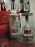 五粮液 普五八代 浓香白酒 52度 500ml*2瓶礼物 官方授权酒厂直供 实拍图