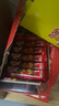 雀巢（Nestle）脆脆鲨威化饼干巧克力味24条446.4g 休闲零食代餐 新年年货饼干  实拍图
