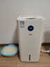 气熙（airx）加湿器空气净化器一体机无雾加湿母婴级除细菌宠物毛发2600ml/h加湿量L26 实拍图