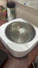 疯狂的主人猫咪恒温水碗宠物加热水碗酸奶机喝水猫碗狗狗喝水器恒温饮水机 实拍图