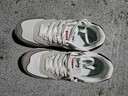 新百伦男鞋官方秋冬季运动鞋子女鞋休闲情侣N字574阿甘复古登山慢跑步鞋 574米灰藏青升级版 42 实拍图