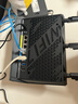 华硕（ASUS）【焕新补贴】RT-BE86UWiFi7路由器家用无线千兆电竞路由万兆口+4个2.5G口全屋套装Aimesh随心组 实拍图