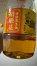 胡姬花 食用油【保真花生油】压榨一级古法花生油900ML(新老包装随机发) 实拍图