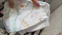 巴布豆（BOBDOG）小波浪纸尿裤L40片(8.5-11.5kg)婴儿尿不湿【品牌直供 安心品质】 实拍图