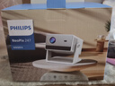 飞利浦（PHILIPS）NeoPix 247Pro投影仪家用 家庭影院电视 卧室云台手机游戏投影机（高亮升级 TOF自动对焦 1080P ） 实拍图
