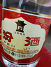 汾酒 黄盖玻汾 清香型高度白酒 53度 475mL*12瓶 整箱装 实拍图