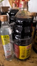 海天 生抽酱油1.9L+醋450ml组合装 味极鲜系列 【特级酱油】调味品组 实拍图