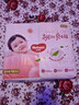 好奇（Huggies）铂金装小桃裤纸尿裤NB84片(5kg以下)尿不湿【透爽散热】 实拍图