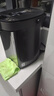 美的（Midea）电热水瓶 5L升大容量保温除氯电水瓶 家用烧水壶保温一体全自动恒温电热水壶开水壶 5L 【316L母婴级材质内胆】 实拍图