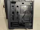 长城（Great Wall）商逸R90数据版机箱（Type-C/支持5090显卡/E-ATX主板/0.6mm钢板/360水冷/2光驱位/6个USB接口） 实拍图