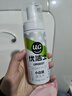 优洁士小白鞋清洁剂洗鞋刷鞋擦鞋神器球鞋运动鞋鞋面鞋边去污去渍清洗剂 【干湿两用经典款】小白鞋清洗剂100ml*1瓶 实拍图