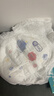 好奇（Huggies）金装拉拉裤XXXXL24(19kg以上)尿不湿【速干不易红】 实拍图