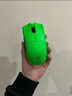 雷蛇（Razer）毒蝰V3pro专业版无线鼠标 8K 电竞游戏轻量化 cs2 三角洲打瓦 LOL Faker冠军同款推荐  电竞绿 实拍图