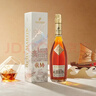 人头马（Remy Martin）洋酒 CLUB优质香槟区干邑白兰地 500ml 潮汕限量版 新年送礼 实拍图