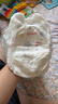 好奇（Huggies）金装拉拉裤XXXXL24(19kg以上)尿不湿【速干不易红】 实拍图