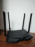 Tenda腾达路由器无线【千兆WiFi5穿墙王】5G双频信号放大器AC1200全屋增强家用AC10 实拍图