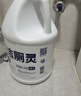 榄菊除菌洁厕灵3.78升*4大桶装 卫生间厕所马桶清洁剂去污商用洁厕液 实拍图