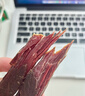 蜜禾九成风干牛肉干70g香辣孕妇熟食休闲非内蒙风味特产肉脯健康零食 实拍图
