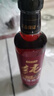 京东京造鲜来多 100%纯芝麻香油400ml*2组合装 物理压榨100%芝麻油火锅 实拍图