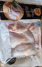 正大食品（CP）白羽鸡全腿2斤 生鲜冷冻鸡大腿 烤鸡腿炸鸡腿年货 实拍图