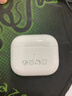 Apple/苹果 AirPods 4(支持主动降噪)搭配无线充电盒(USB-C)苹果耳机 蓝牙耳机适用iPhone/iPad 四代 实拍图