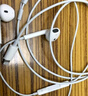 Apple/苹果 EarPods 闪电/Lightning有线耳机 苹果耳机有线耳机原装耳机 适用闪电接口的手机平板 实拍图