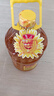 鲁花 食用油 物理压榨 葵花仁油6.18L  实拍图